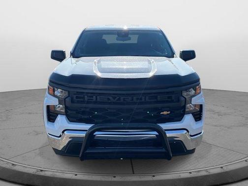 2022 Chevrolet Silverado 1500 WT