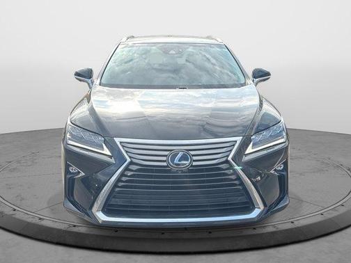2019 Lexus RX 350 
