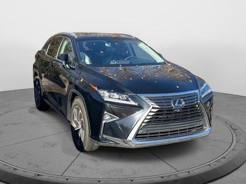 2019 Lexus RX 350 
