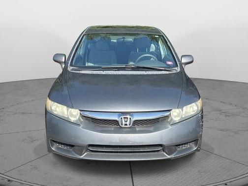 2010 Honda Civic EX