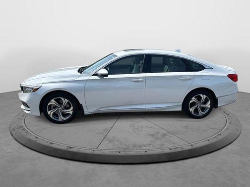 2020 Honda Accord EX-L