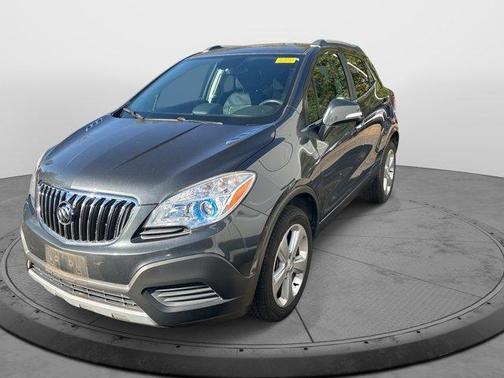 2016 Buick Encore Base