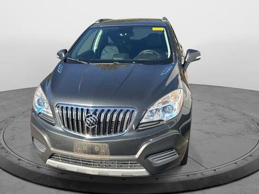 2016 Buick Encore Base