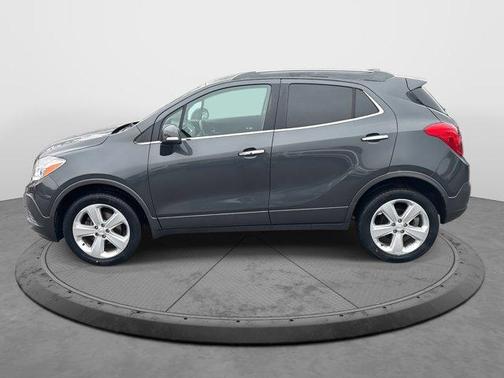 2016 Buick Encore Base