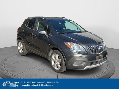 2016 Buick Encore Base