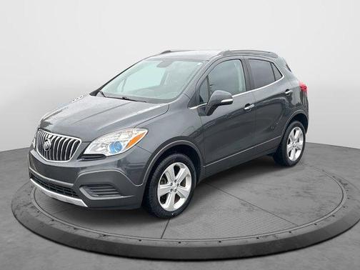 2016 Buick Encore Base