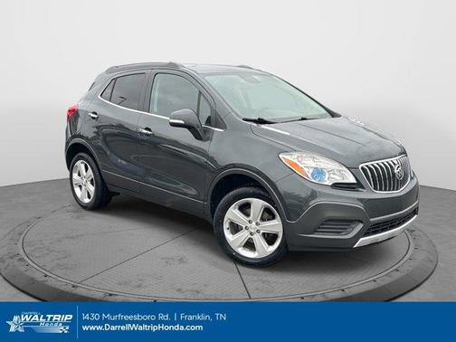 2016 Buick Encore Base