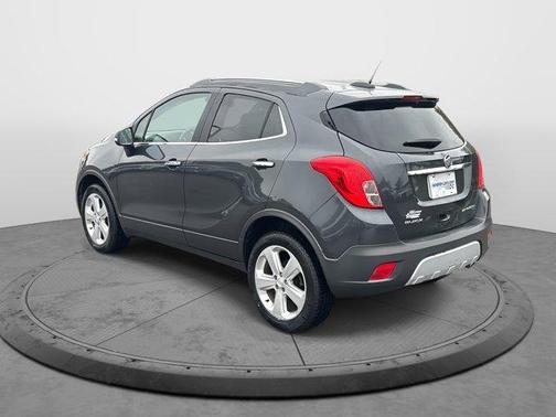 2016 Buick Encore Base