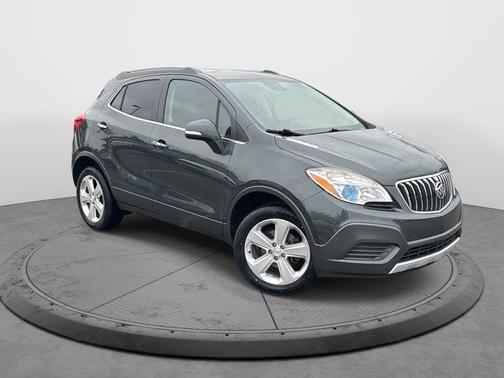 2016 Buick Encore Base
