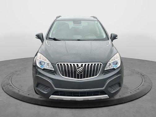 2016 Buick Encore Base