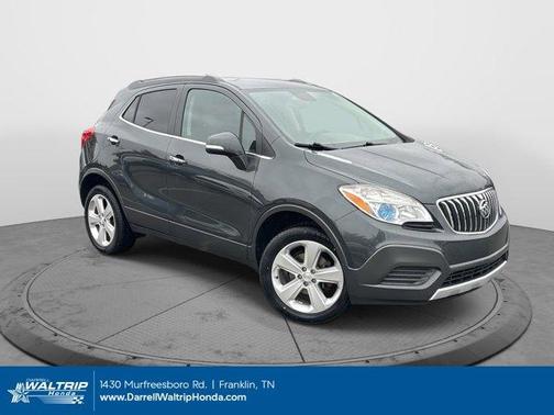 2016 Buick Encore Base