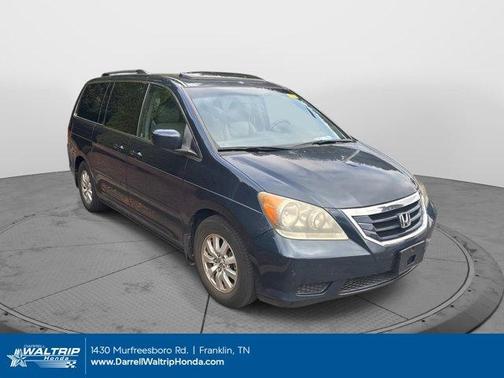 2010 Honda Odyssey EX-L