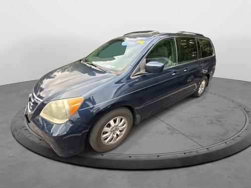 2010 Honda Odyssey EX-L