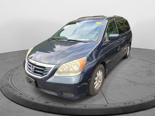 2010 Honda Odyssey EX-L