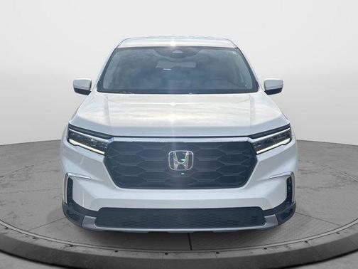 2023 Honda Pilot EX-L 7-Passenger