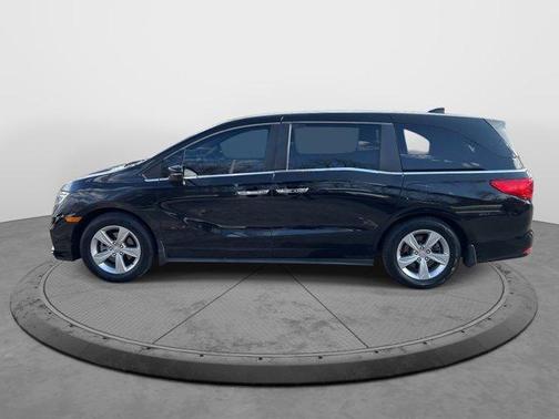 2019 Honda Odyssey EX-L w/Navigation/RES
