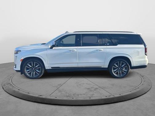 2023 Cadillac Escalade ESV Sport Platinum