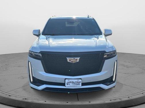 2023 Cadillac Escalade ESV Sport Platinum