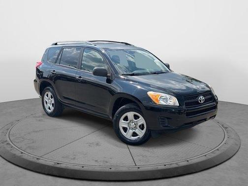 2010 Toyota RAV4
