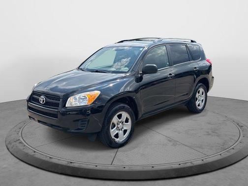 2010 Toyota RAV4