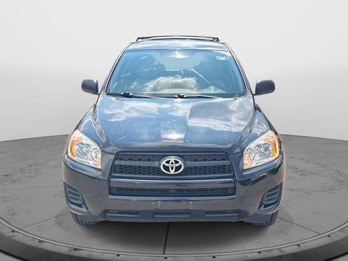 2010 Toyota RAV4