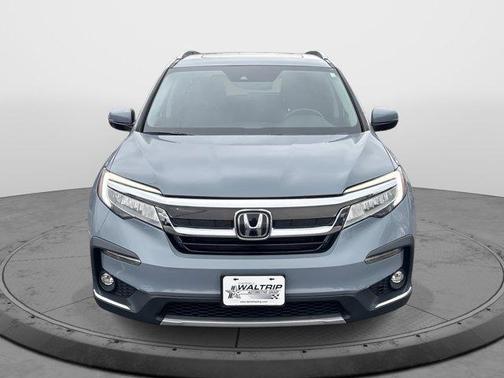 2022 Honda Pilot Touring 7-Passenger