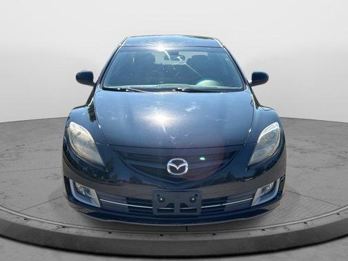 2009 Mazda Mazda6 s Touring