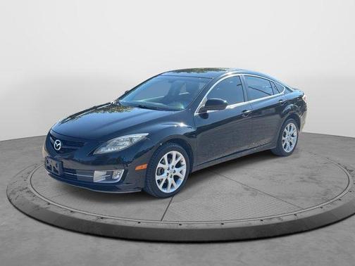 2009 Mazda Mazda6 s Touring