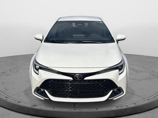2024 Toyota Corolla Hatchback XSE