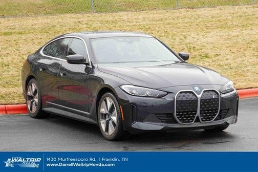 2023 BMW i4 Gran Coupe eDrive35