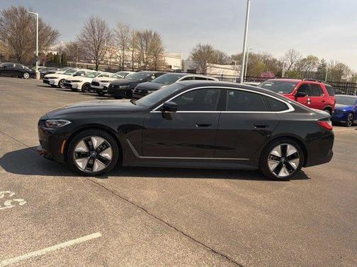 2023 BMW i4 Gran Coupe eDrive35