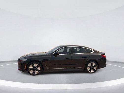 2023 BMW i4 Gran Coupe eDrive35