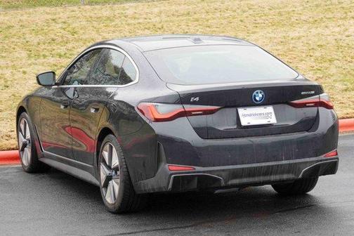 2023 BMW i4 Gran Coupe eDrive35