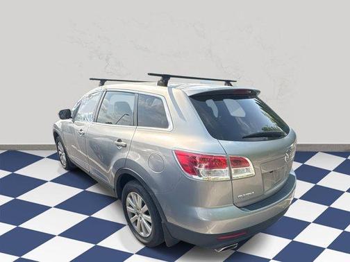 2008 Mazda CX-9 Sport