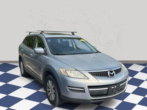 2008 Mazda CX-9 Sport