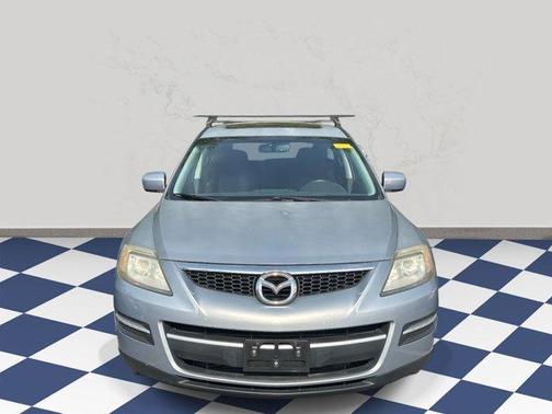 2008 Mazda CX-9 Sport