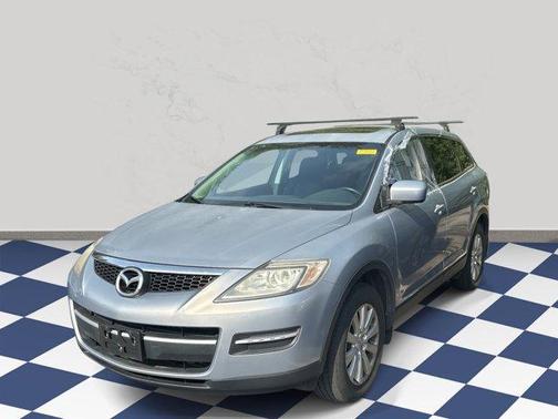 2008 Mazda CX-9 Sport