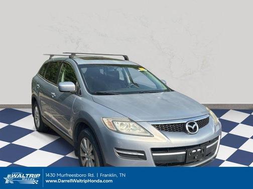 2008 Mazda CX-9 Sport