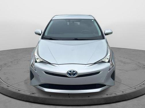 2016 Toyota Prius Three