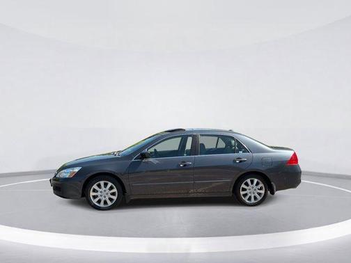 Carbon Bronze Pearl 2006 Honda Accord EX