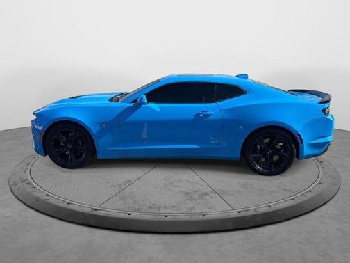 2023 Chevrolet Camaro 2SS