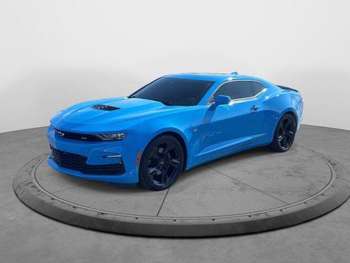 2023 Chevrolet Camaro 2SS