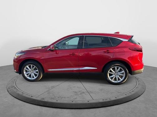 2022 Acura RDX Base