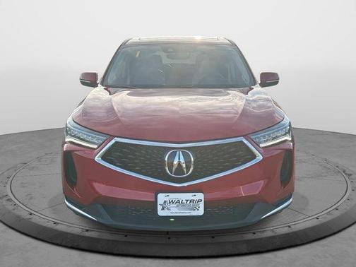 2022 Acura RDX Base