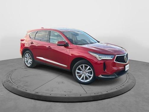 2022 Acura RDX Base