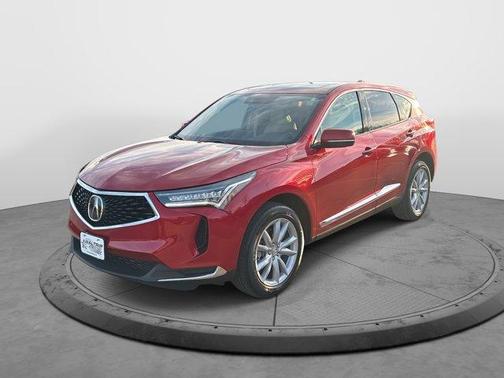 2022 Acura RDX Base