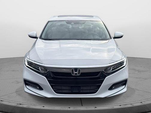2019 Honda Accord EX-L