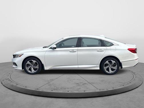 2019 Honda Accord EX-L