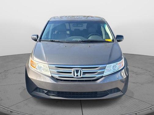 2013 Honda Odyssey EX-L