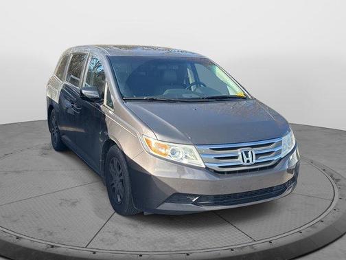 2013 Honda Odyssey EX-L